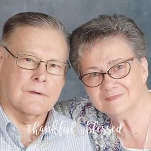 Meet your Posher, Retha